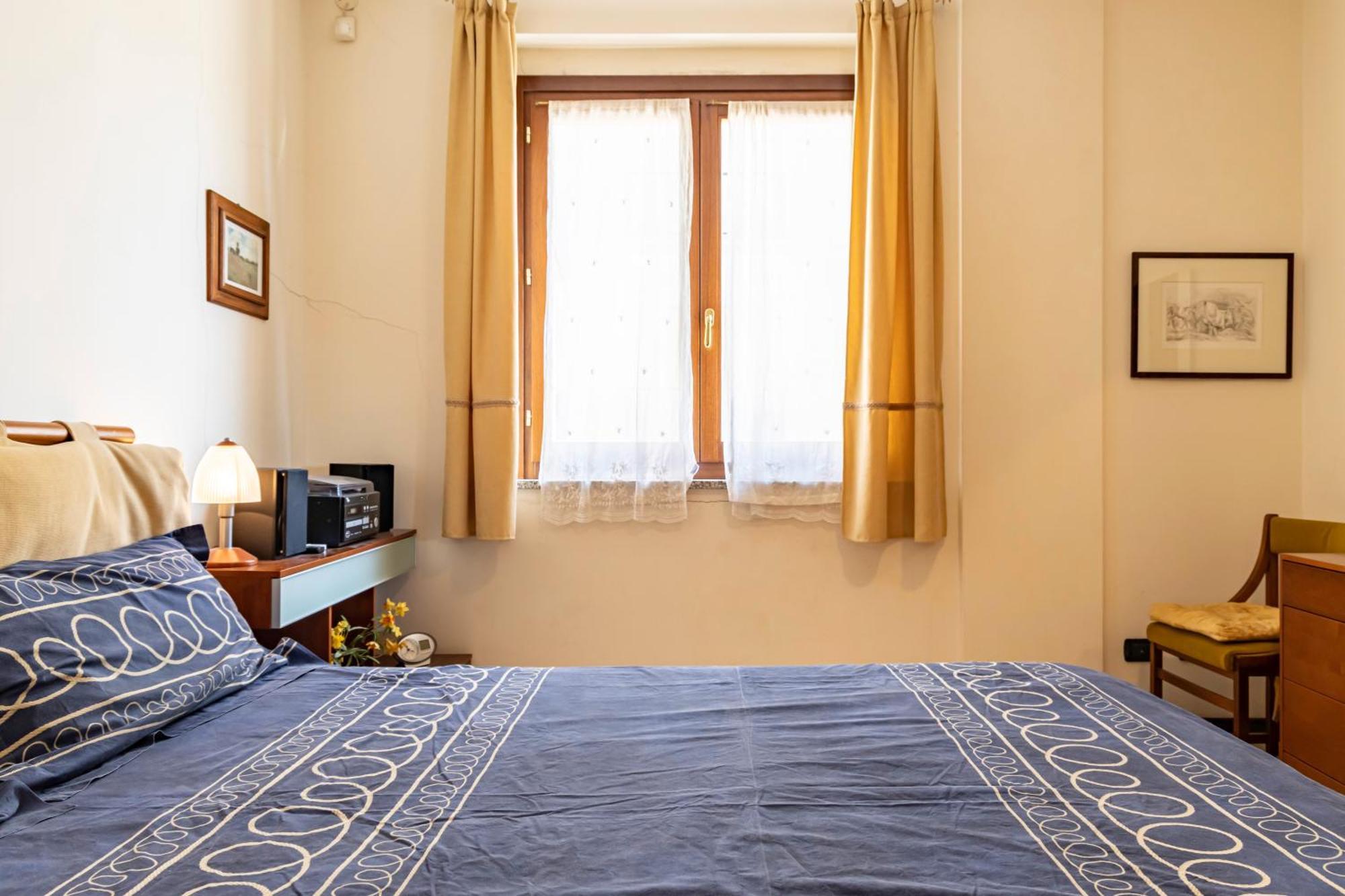 Guesthost - Seaview Appartement *