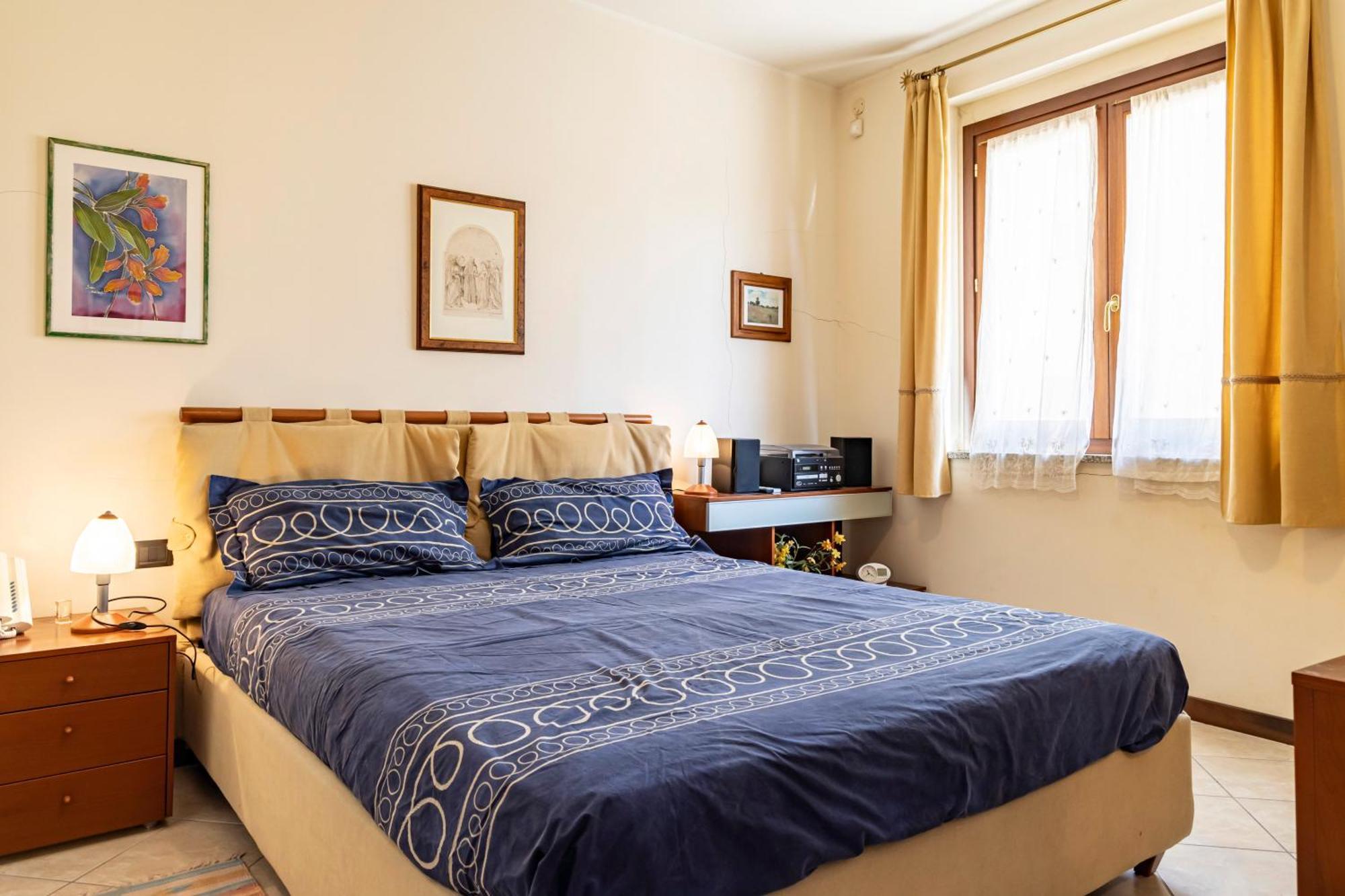 Guesthost - Seaview Alghero