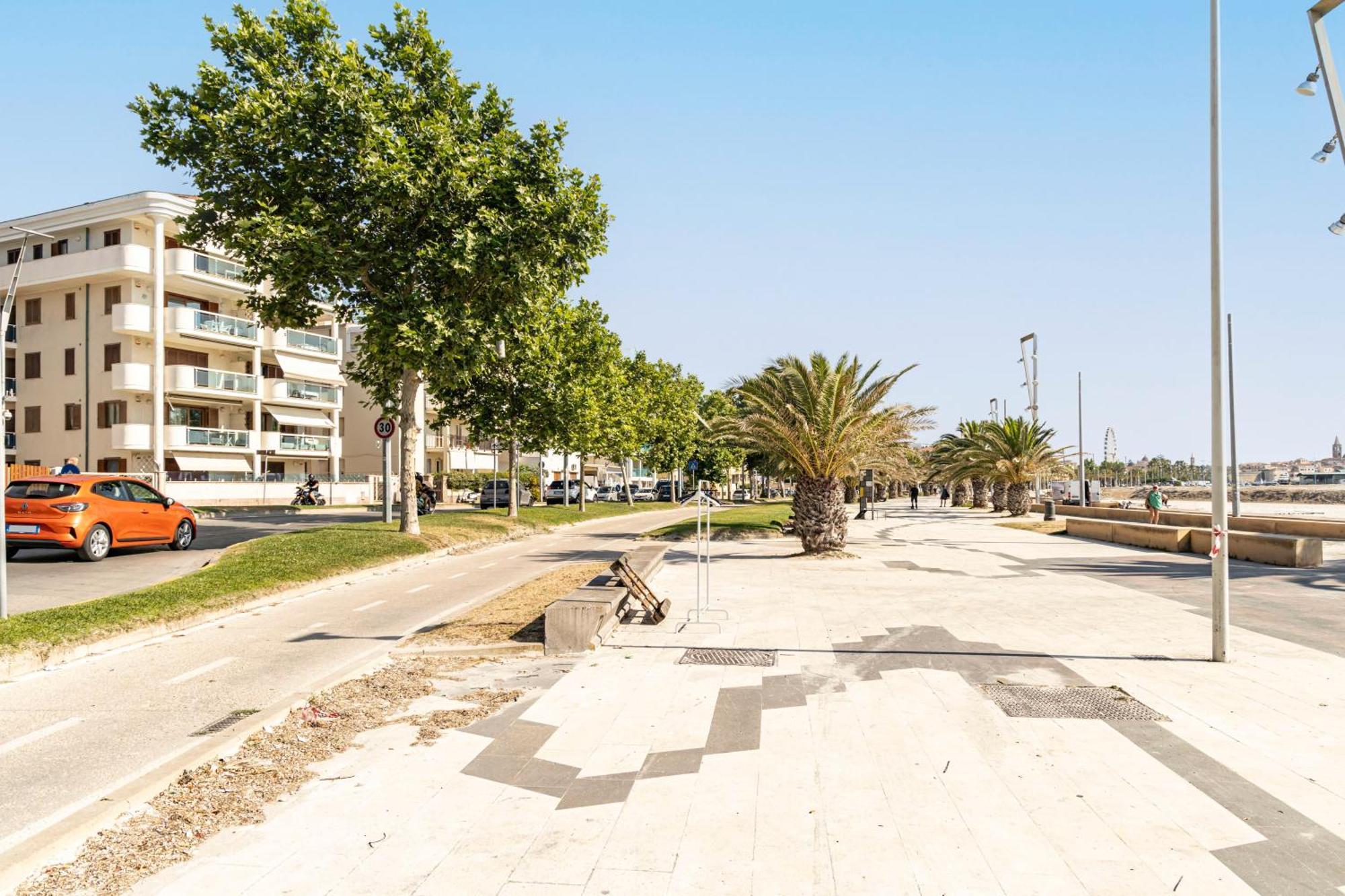 Appartement Guesthost - Seaview *